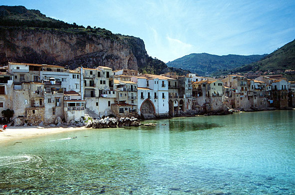 Cefalù