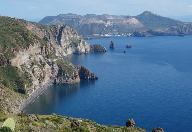 Isole Eolie