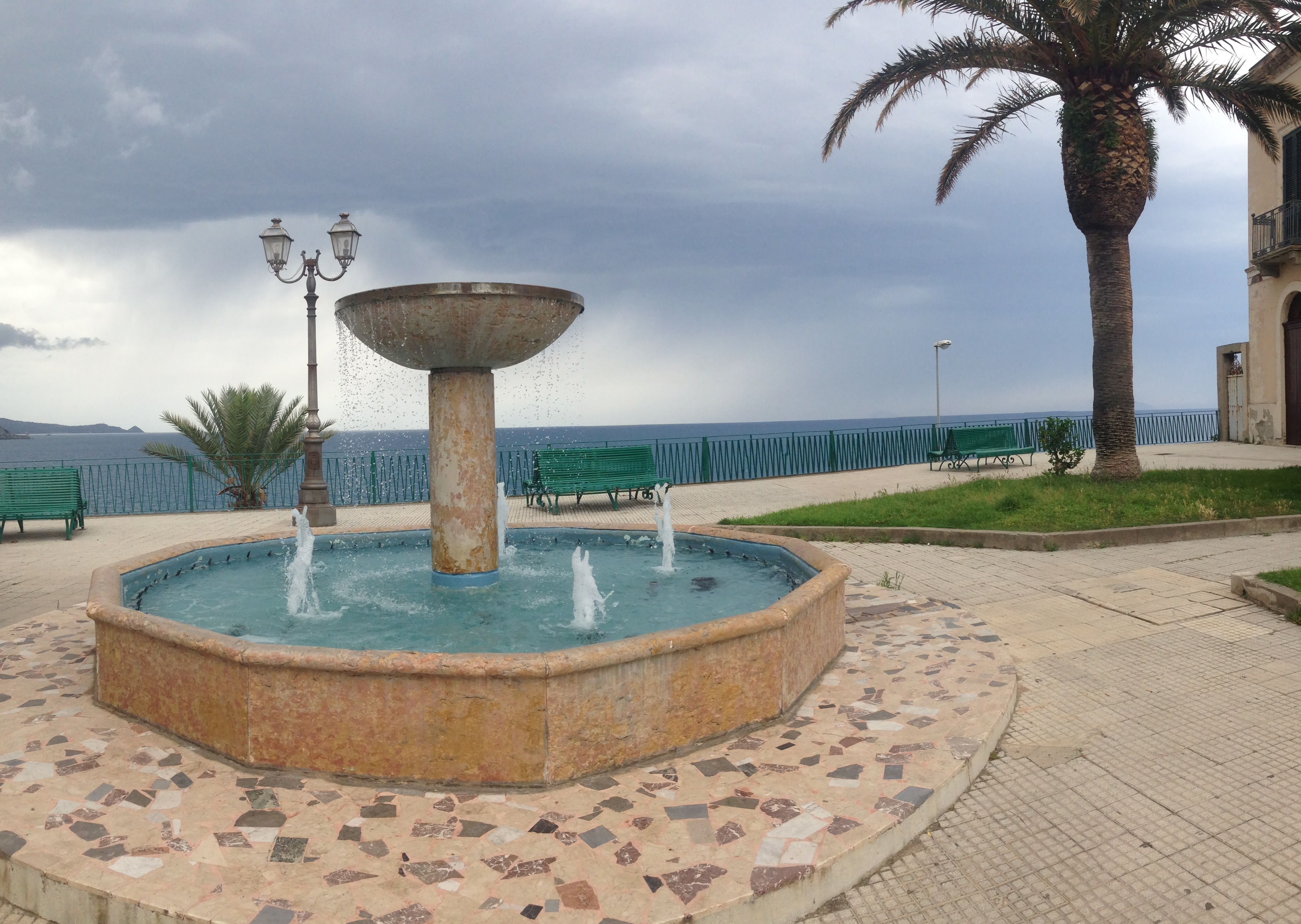 Gioiosa Marea
