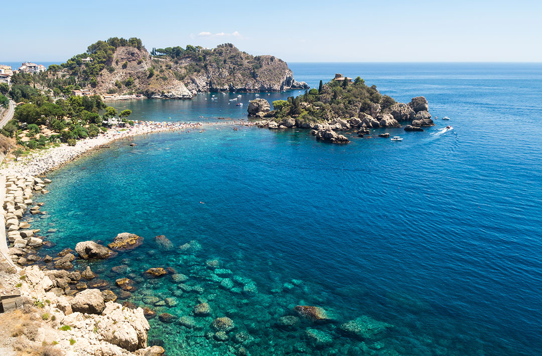 Taormina