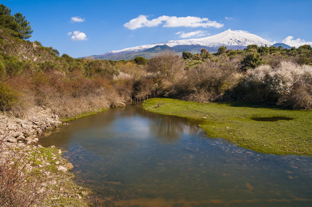 Parco dei Nebrodi